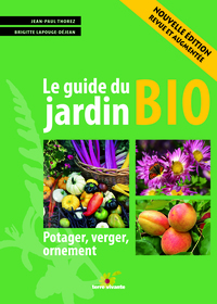 Le guide du jardin bio