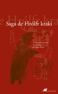 SAGA DE HROLFR KRAKI