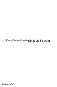 Eloge de l'aspet (Elements d'analyse critique et paradoxale de l'industrie comme divertissement)