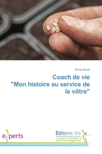 Coach de vie "Mon histoire au service de la vOtre"