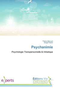 PSYCHANIMIE