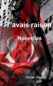 T'AVAIS RAISON