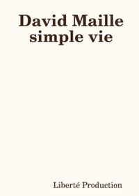 SIMPLE VIE
