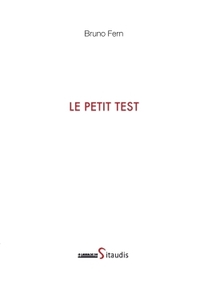 LE PETIT TEST