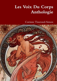 LES VOIX DU CORPS ANTHOLOGIE