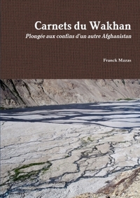 CARNETS DU WAKHAN