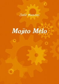 MOJITO MELO