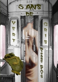CINQ ANS DE VERT-DE-GRIS
