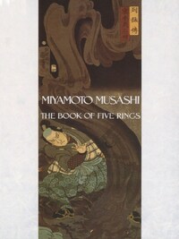 THE BOOK OF FIVE RINGS