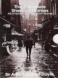 COMPLETE SHERLOK HOLMES