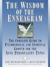 WISDOM OF THE ENNEAGRAM