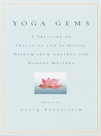 YOGA GEMS