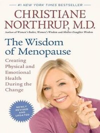 The Wisdom of Menopause