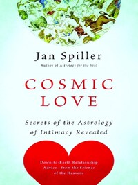 COSMIC LOVE