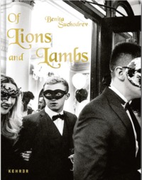 OF LIONS AND LAMBS