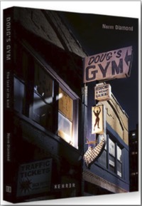 DOUG'S GYM