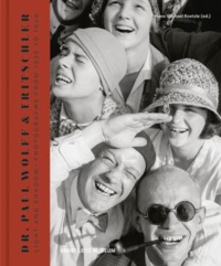 DR. PAUL WOLFF DIE MONOGRAFIE