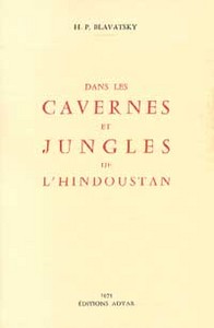 Dans les cavernes et jungles de l'Hindoustan