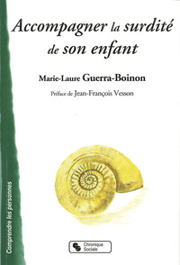 ACCOMPAGNER LA SURDITE DE SON ENFANT