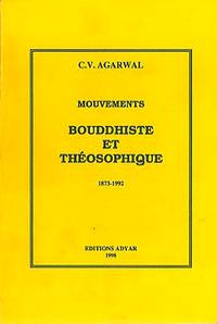 Mouvements bouddhiste et théosophique