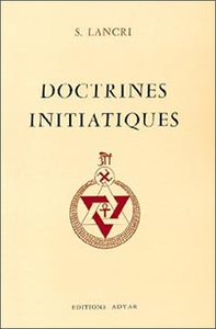 DOCTRINES INITIATIQUES
