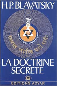 DOCTRINE SECRETE - T.6 MISCELLANEES
