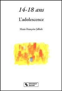 14-18 ans l'adolescence