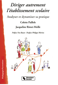 DIRIGER AUTREMENT L'ETABLISSEMENT SCOLAIRE