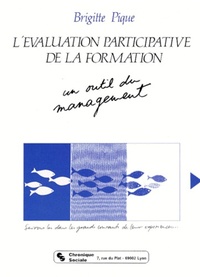EVALUATION PARTICIPATIVE (L')