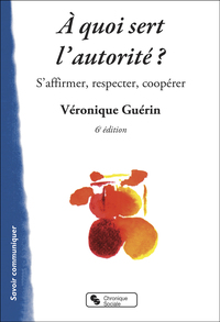 A QUOI SERT L AUTORITE 5E ED