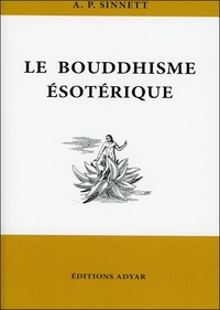 LE BOUDDHISME ESOTERIQUE