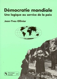 DEMOCRATIE MONDIALE