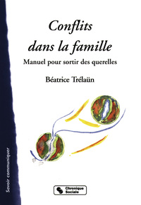 CONFLITS DANS LA FAMILLE