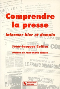comprendre la presse