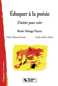 EDUQUER A LA POESIE