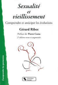 SEXUALITE ET VIEILLISSEMENT