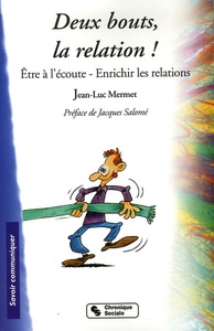 DEUX BOUTS LA RELATION