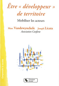 ETRE DEVELOPPEUR DE TERRITOIRE