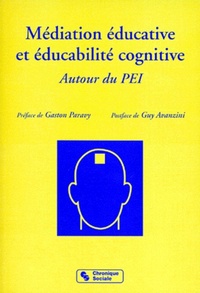 MEDIATION EDUCATIVE ET EDUCABILITE COGNITIVE (LA)