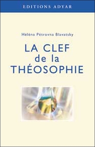 CLEF DE LA THEOSOPHIE