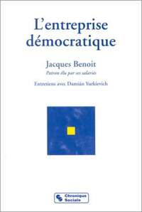 ENTREPRISE DEMOCRATIQUE (L')