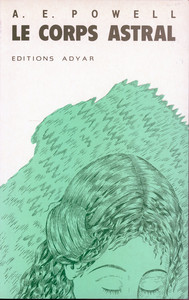 LE CORPS ASTRAL