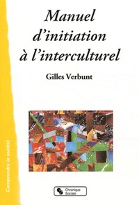 Manuel d'initiation à l'interculturel