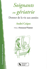 SOIGNANTS EN GERIATRIE