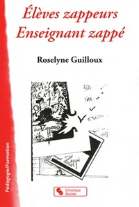 Élèves zappeurs, enseignant zappé