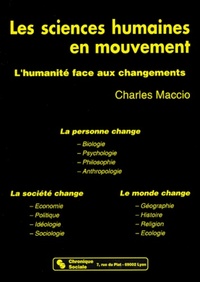 SCIENCES HUMAINES EN MOUVEMENT (LES)