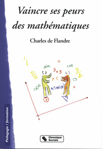 VAINCRE SES PEURS DES MATHEMATIQUES