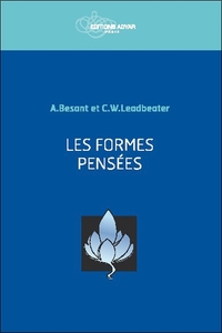 LES FORMES PENSEES