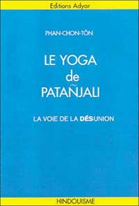 YOGA DE PATANJALI