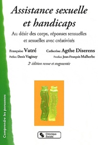 ASSISTANCE SEXUELLE ET HANDICAPS